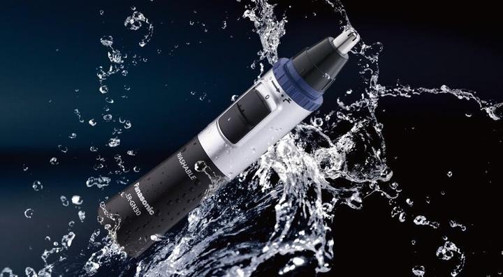 Actual product image Panasonic Er-Gn30