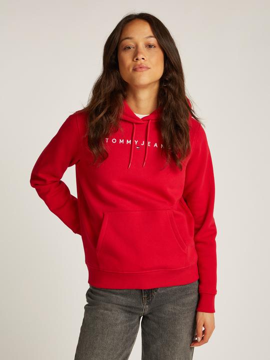 Produktbild Tommy Jeans Tjw Reg Linear Hoodie (S)