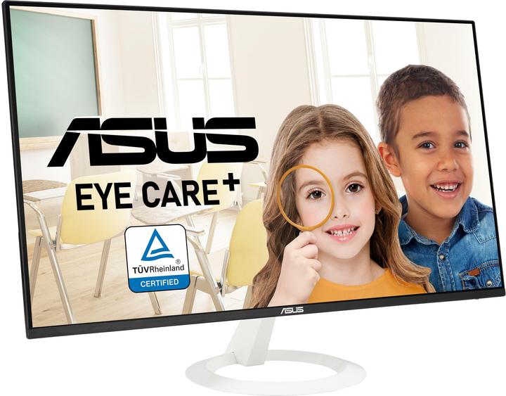 Immagine prodotto ASUS VZ27EHF-W (1920 x 1080 pixel, 27")