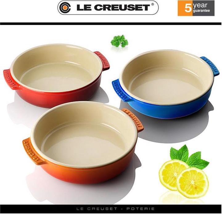 Image du produit Le Creuset Bol à tapas Ø 14cm