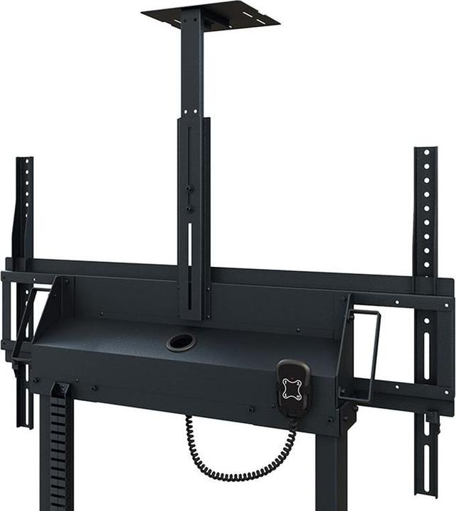 Actual product image Hagor HP Twin Lift M-B 140-218cm (Ground, 86", 120 kg)