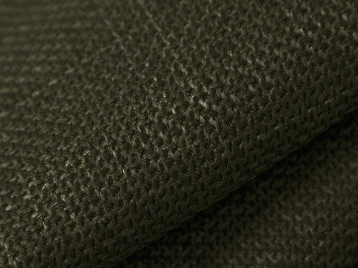 Actual product image Micadoni Velvet Sofa, "Kendal", 2 Seats, 156x103x79Made in Europe (2 person sofa, 3-seater, 4-seater)