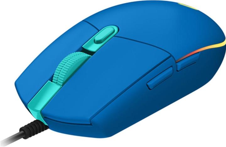 Actual product image Logitech G102 LIGHTSYNC (Cable)