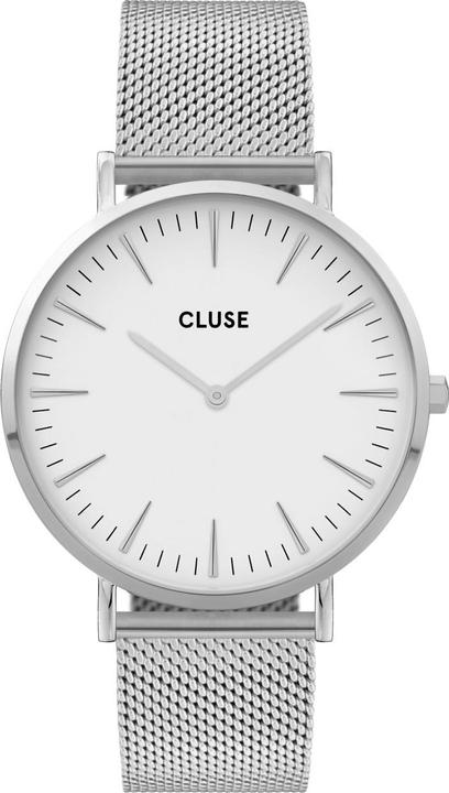Blanc, Argent