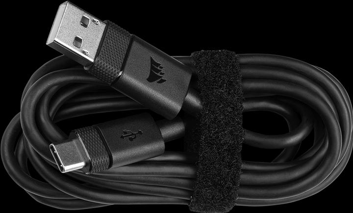 Produktbild Corsair K60 Pro (DE, Kabelgebunden)