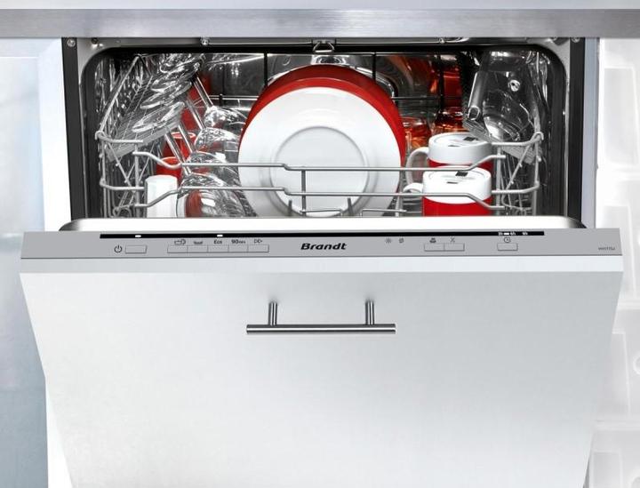 Image du produit Brandt VH1772J