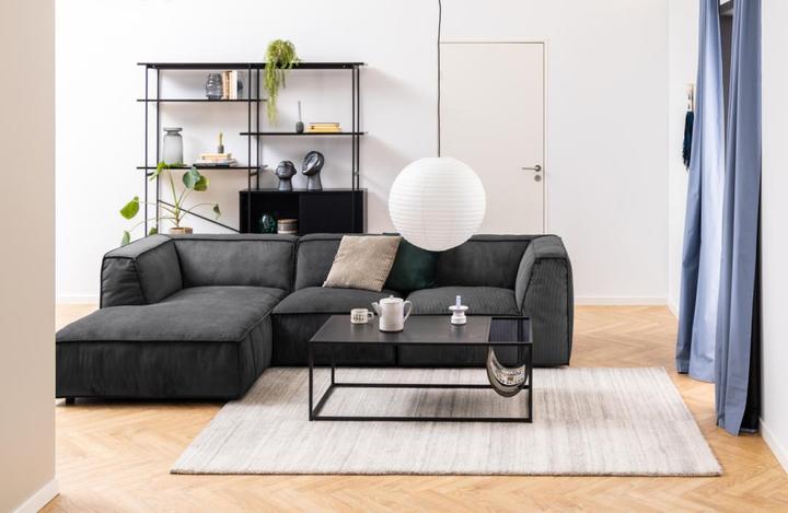 Actual product image AC Design Seaford (110 x 60 x 40 cm)