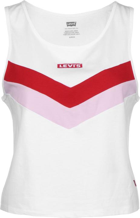 Image du produit Levis Débardeur Florence W - 95777 (M)
