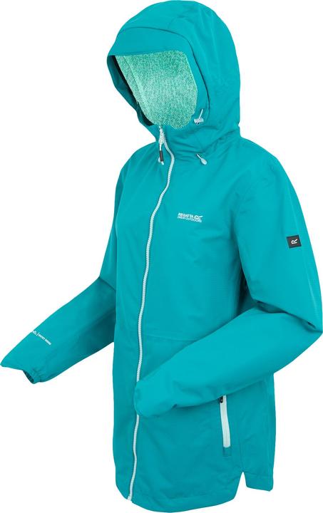Image du produit Regatta - Veste imperméable HAMARA - Femme (34 D)