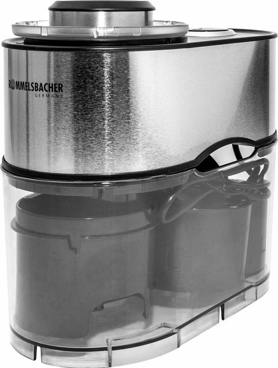 Produktbild Rommelsbacher EGS80 Gnudel