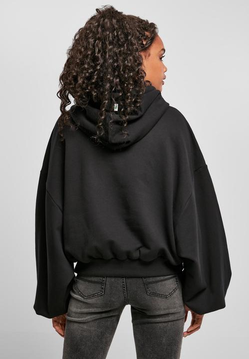 Immagine prodotto Urban Classics Ladies Organic Oversized Terry Hoody (S)