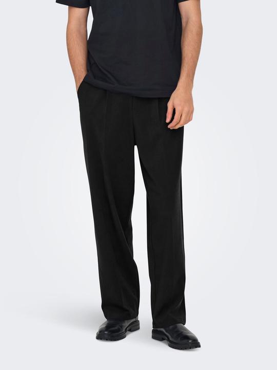 Immagine prodotto Only & Sons ONSDAVES Baggy Fit Hose Hose (S)
