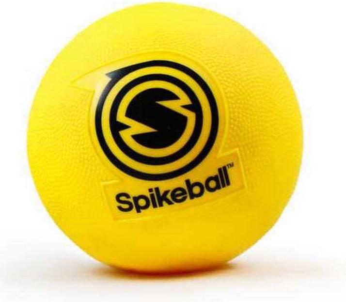 Actual product image Spikeball Rookie Replacement Ball