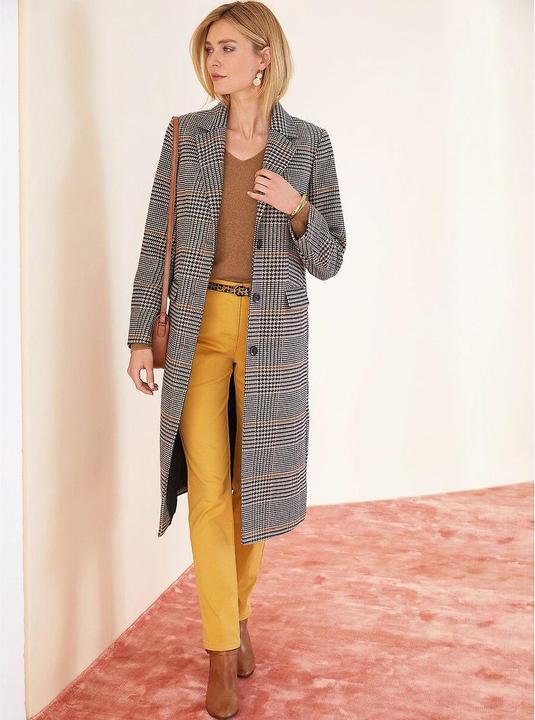Produktbild Anne Weyburn V-Pullover (W36/L38)