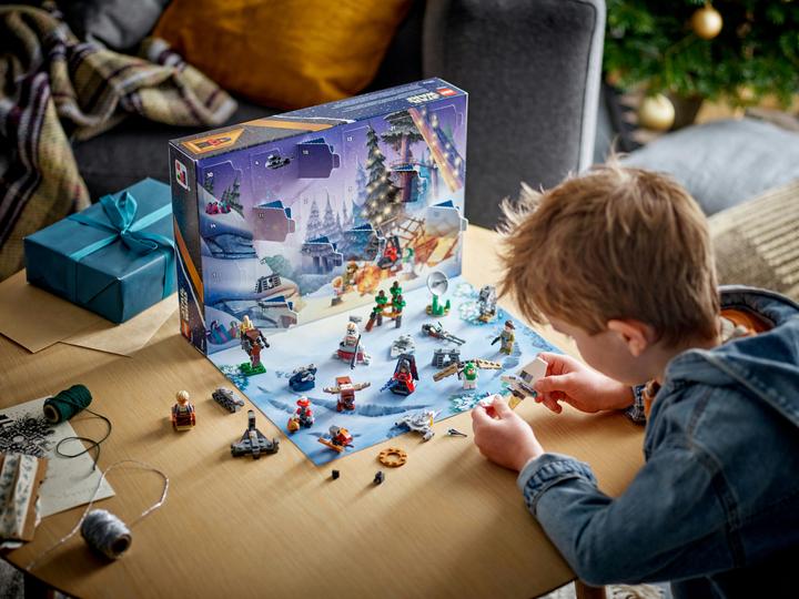 Produktbild LEGO Star Wars
