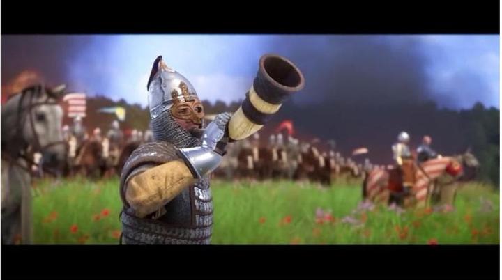 Produktbild Deep Silver Kingdom Come: Deliverance Royal Edition (Switch, DE)