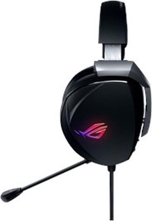 Actual product image ASUS ROG Theta 7.1 (Cable)