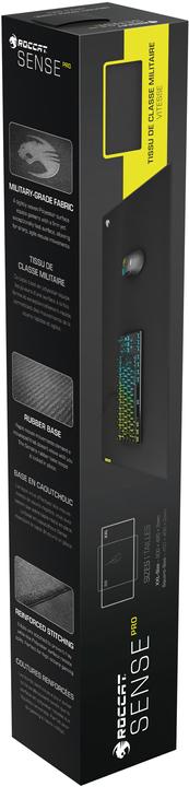 Actual product image Roccat Sense Pro (XXL)