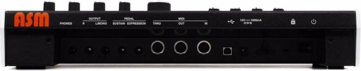 Immagine prodotto Hydrasynth Desktop