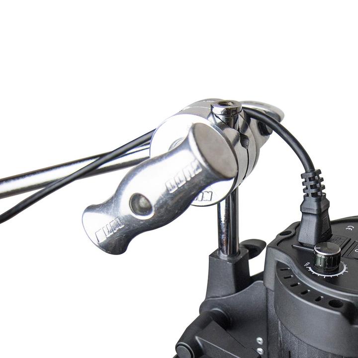 Actual product image Kupo Grip Arm Pin (Stand holder)