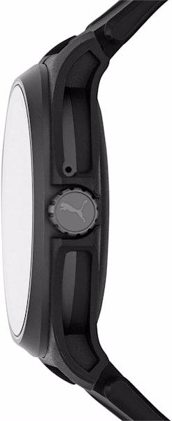 Actual product image Puma smart watch (44 mm)