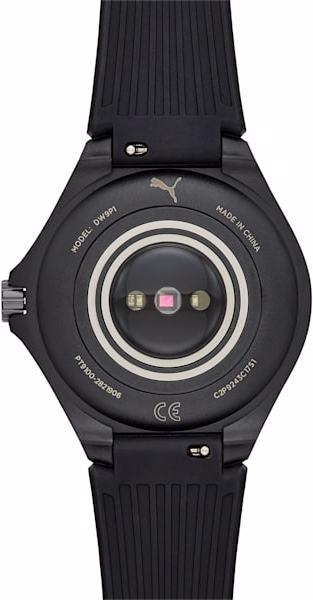 Actual product image Puma smart watch (44 mm)