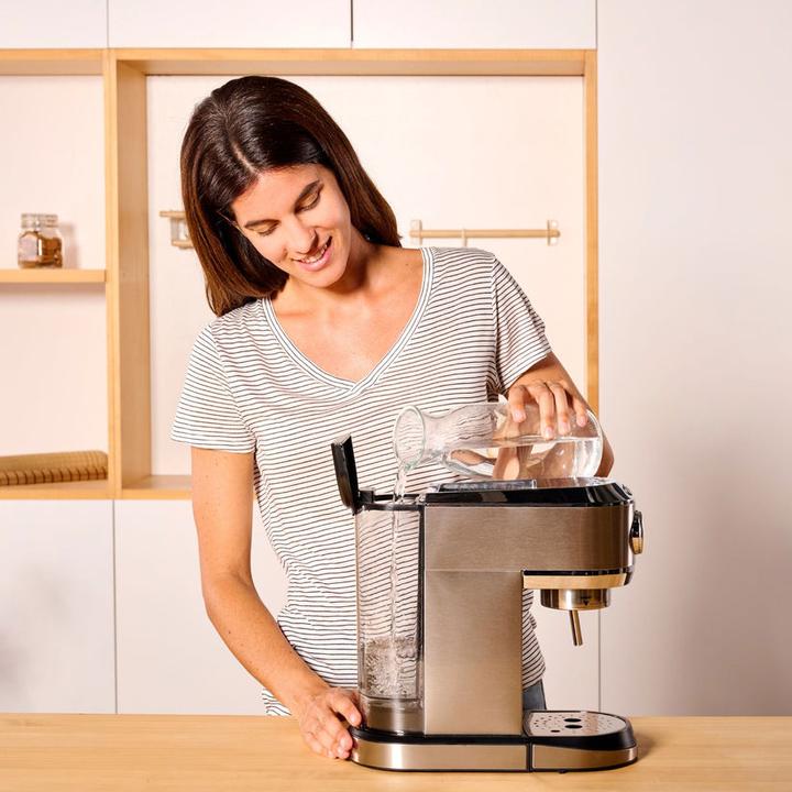 Produktbild Solac Taste Slim Pro