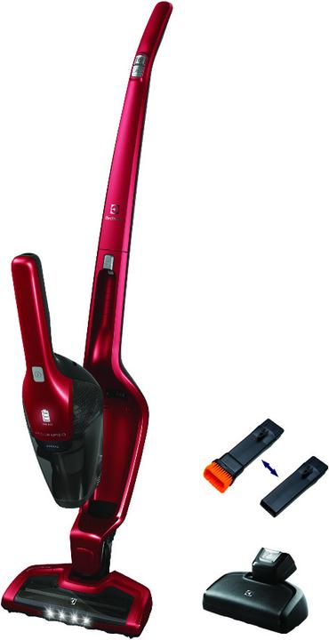 Image du produit Electrolux Ergorapido EER7ANIMAL