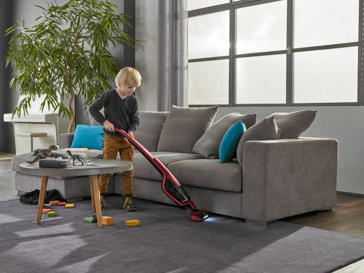 Image du produit Electrolux Ergorapido EER7ANIMAL