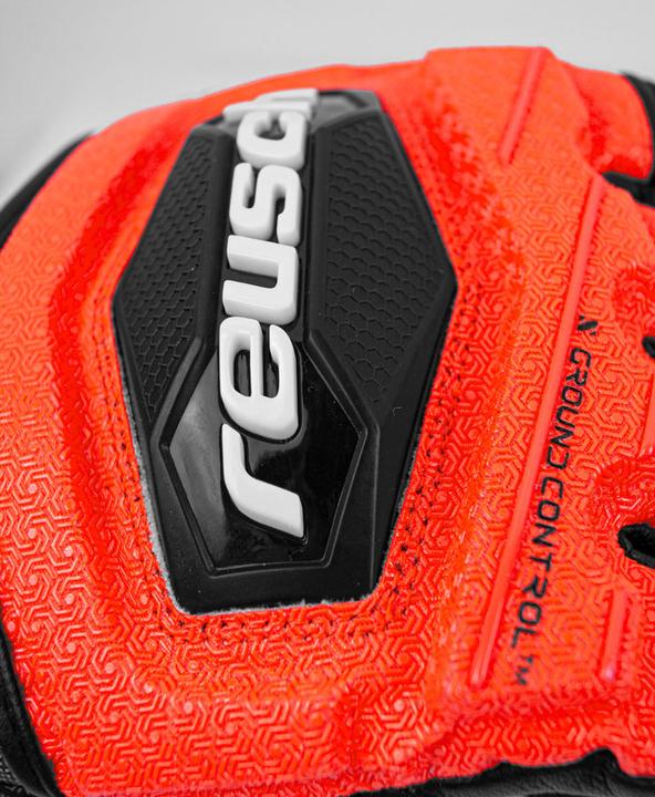 Actual product image Reusch World Cup Warrior GS (8.5)