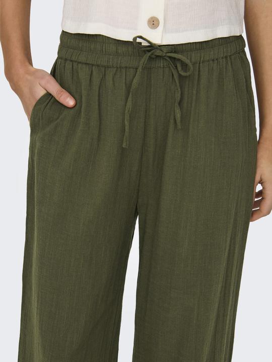Produktbild Only Normal geschnitten Hose Hose (M)