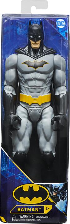 Immagine prodotto Spin Master Rinascita di Batman