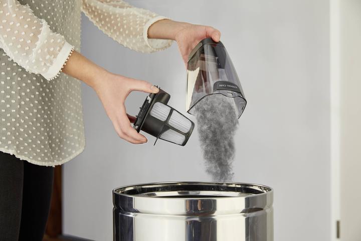 Image du produit Electrolux Ergorapido EER7ANIMAL
