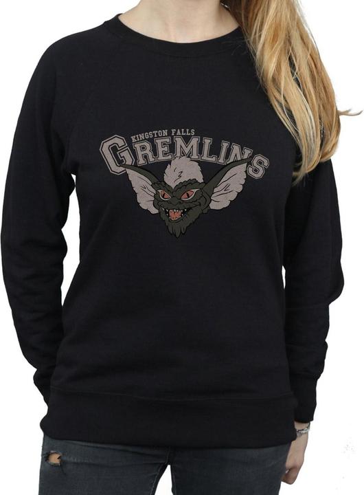 Produktbild Universal Textiles Kingston Falls Sport Sweatshirt (XXL)