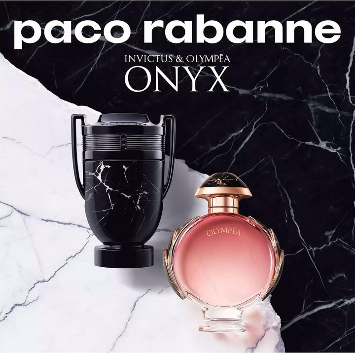 Immagine prodotto Paco Rabanne Olimpo Onyx (Eau de parfum, 80 ml)
