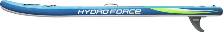 Actual product image Bestway Hydro Force Aqua Journey Inflatable Stand-Up Paddleboard Set 2.74 m