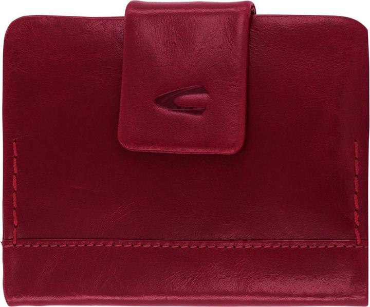 Camel Active Geldbörse aus echtem Leder