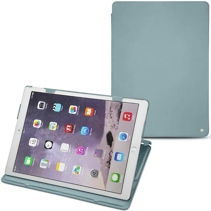 Produktbild Noreve Lederschutzhülle horizontal (iPad Pro 12.9 2017 (2. Gen))