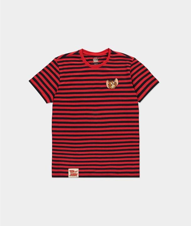 Tom & Jerry Jerry Boys Tshirt