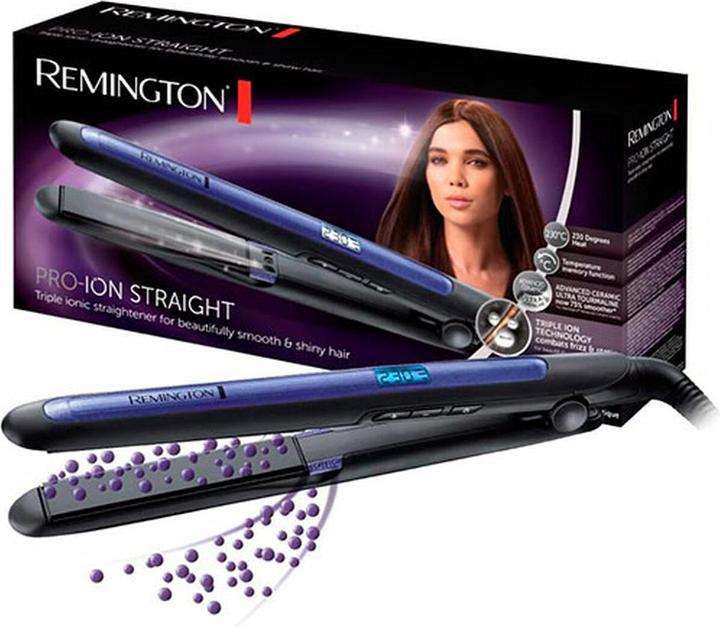Actual product image Remington S7710 (Straightening iron)