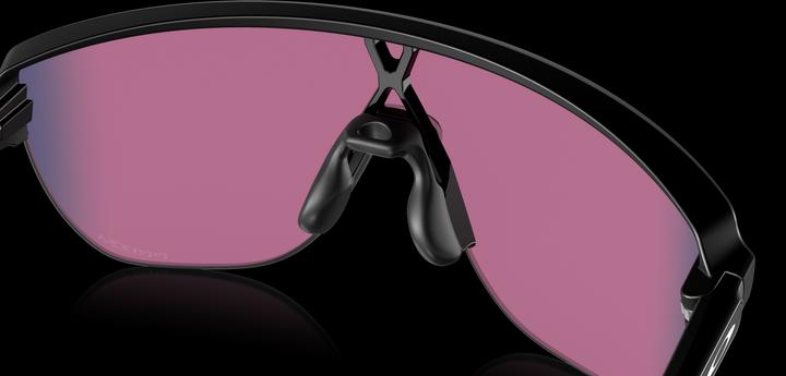 Immagine prodotto Oakley Corridoio (Nero opaco, Strada premiata)