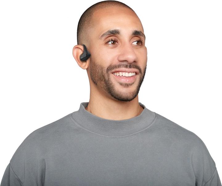Image du produit Belkin SoundForm ClearFit (pas de réduction du bruit, 8 h, Sans fil)