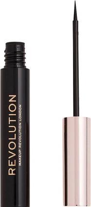 Produktbild Makeup Revolution Super Flick Eyeliner (Black)