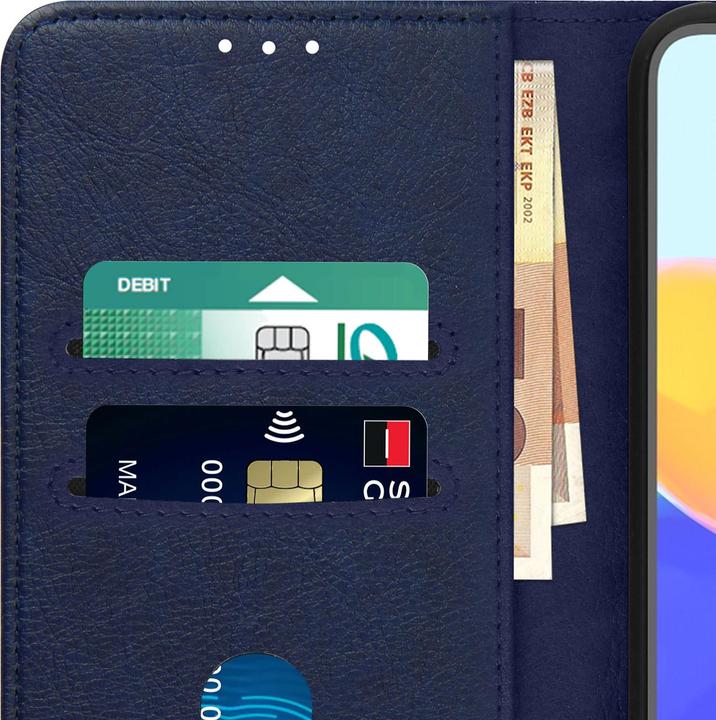 Image du produit Avizar Série Chester (Xiaomi Redmi Note 11S)