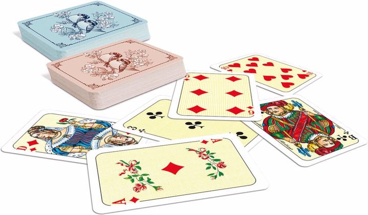 Produktbild ASS Altenburg Mini-Patienz (Deutsch)