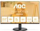 Produktbild AOC 60,5cm (23,8") 24B3QA2 16:09 HDMI+DP+D-Sub speaker (1920 x 1080 Pixel, 23.80")