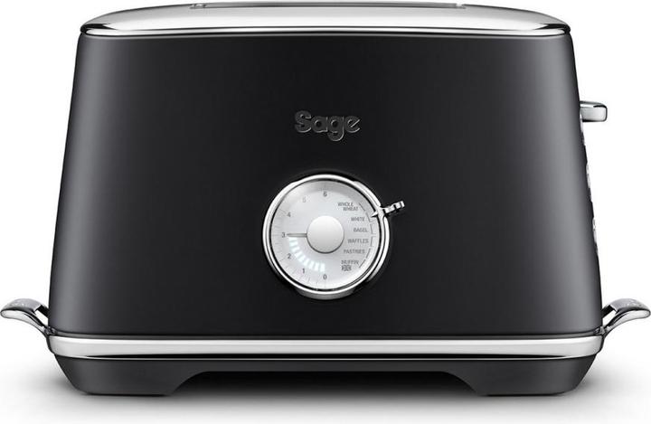 Actual product image Sage Luxe Toast Select