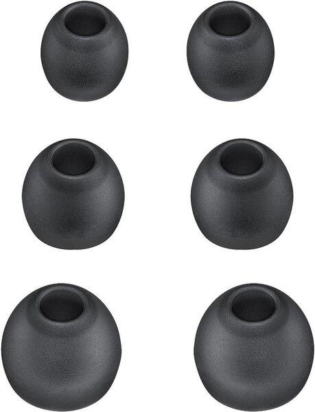 Actual product image Samsung DUPLIKAT replacement earplugs for EO-IG955 (S8)