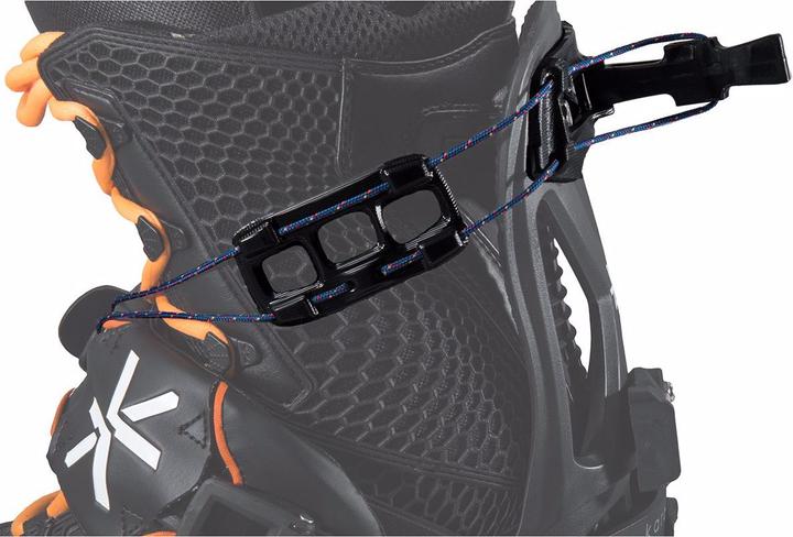 Actual product image Karakoram Flex Lock (One size)