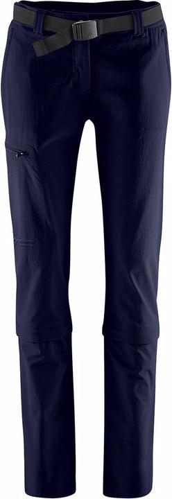 Produktbild Maier Sports Arolla Zip Hose (S)